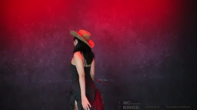 Rebel__Stage webcam