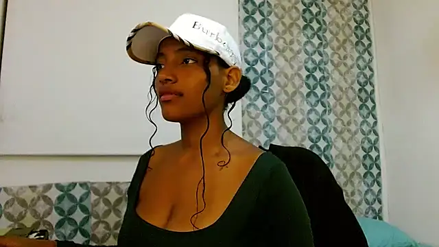 Isabellacarson webcam