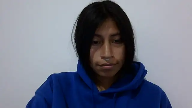 Pocahontas_Honey webcam