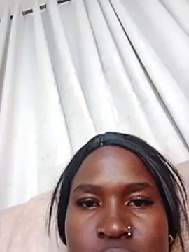 ChocoTemptation webcam