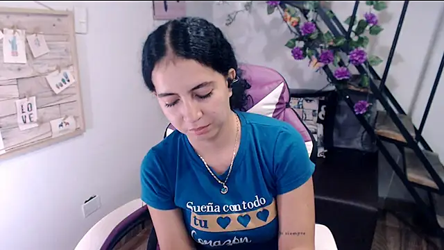 samantha_baby_ webcam