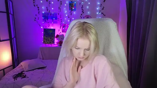 ImBonBon webcam