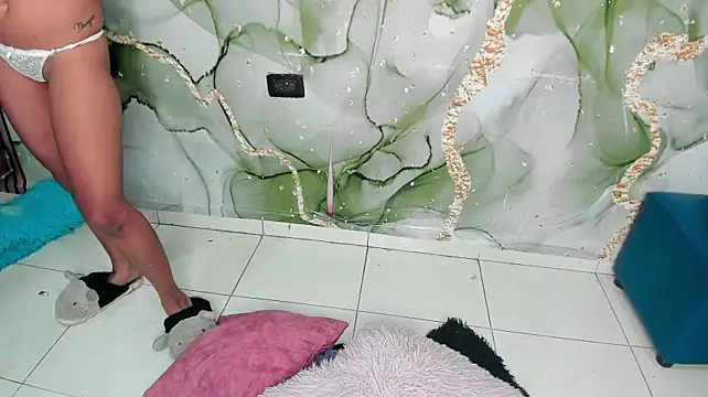 sexy_latinas_69 webcam