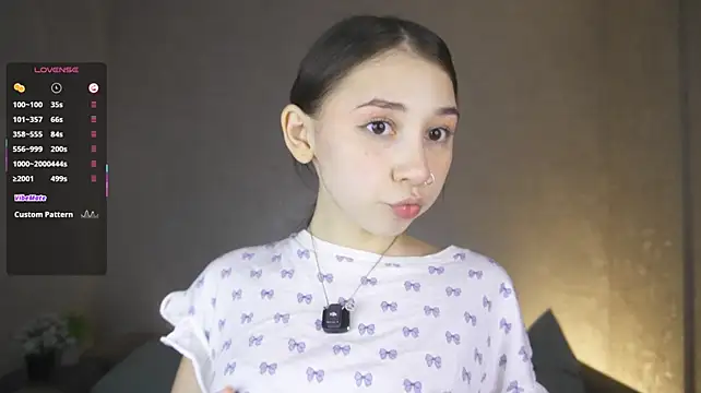 Sssonya webcam