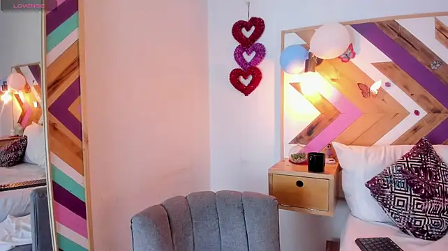 Katia_Wilson webcam