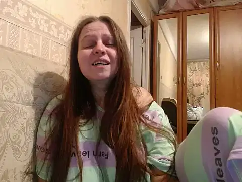 CatMelissa webcam