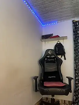 Dulce_smith_1 webcam