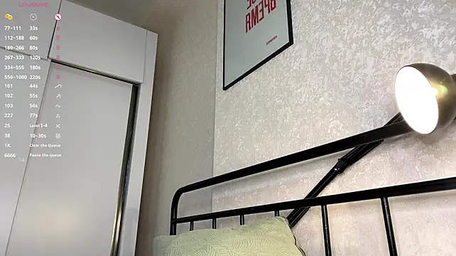HopeFuture webcam