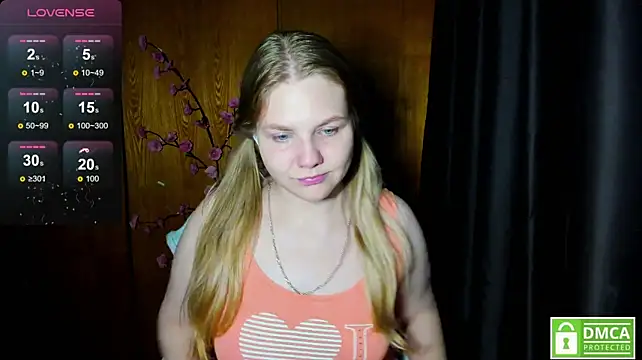 AlinaMors webcam