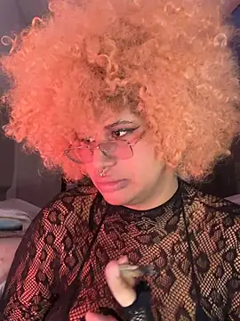 HoneySaphXXX webcam