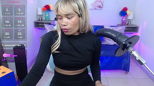 ingrid03_taffur webcam