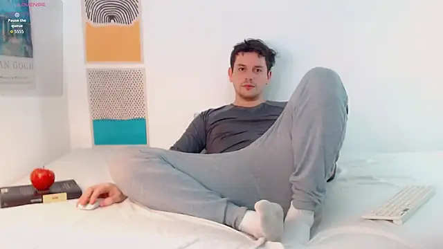 Luc_7 webcam