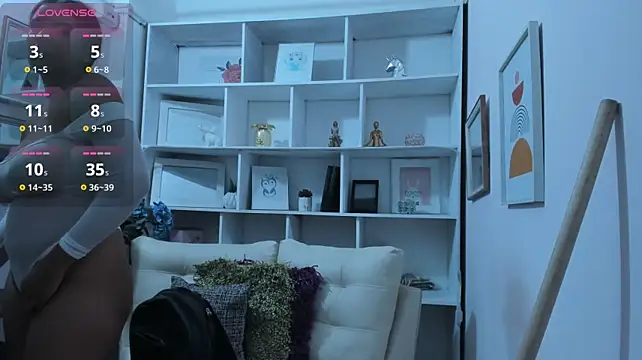 Irina_Alekseeva webcam