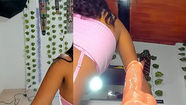 bella__funny webcam