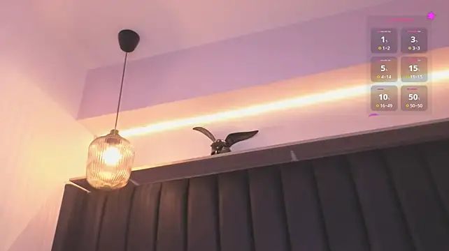 Isa_dumont webcam