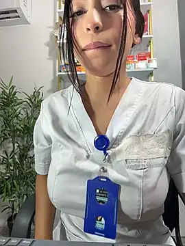 MiaCamille_ webcam