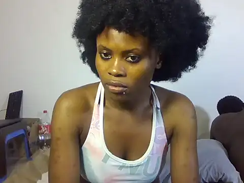 Candysleek_petite webcam