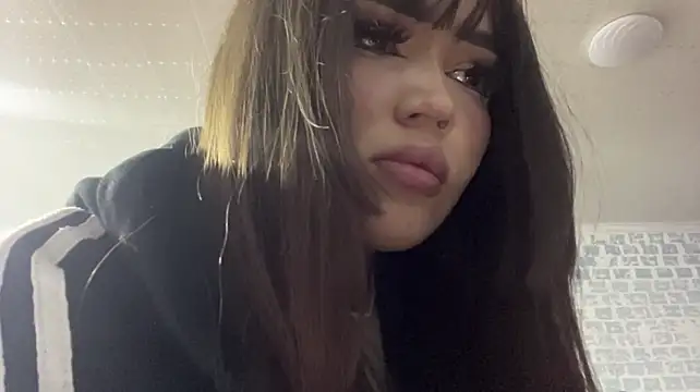 JerriePatches live cam on StripChat