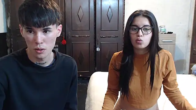 Brilenn webcam