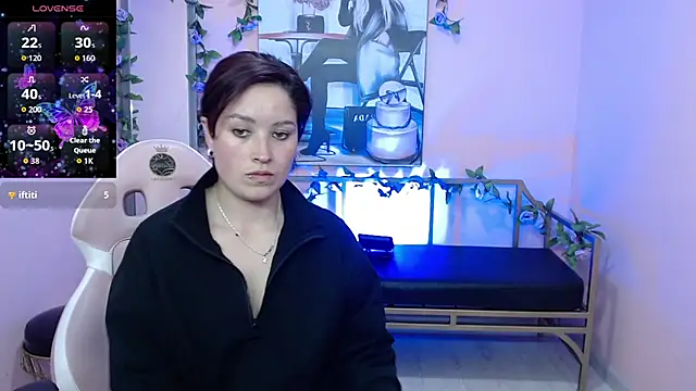 Irina_blake_ webcam