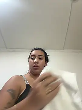 Hannahoff webcam