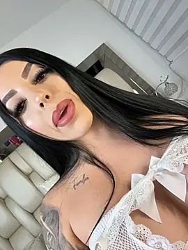 ALISSON_FOXXX1 webcam