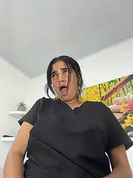 Spa-Girls webcam