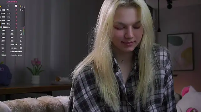 EdlinAlliston live sex cam