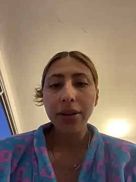 Ameellie 🧗 adult cam chat
