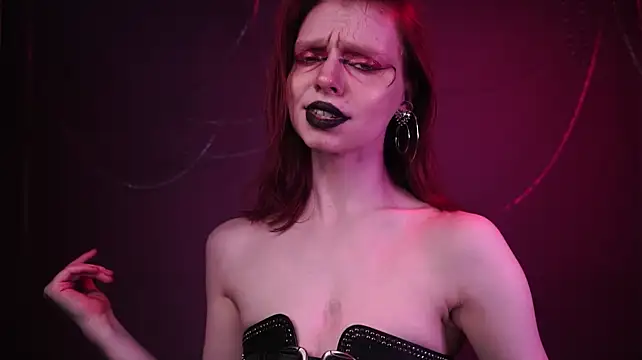 ginger_hugs 🍞 live online chat