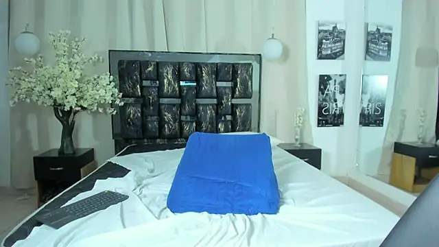 Lala_and_Deivy 🛅 live sex cam