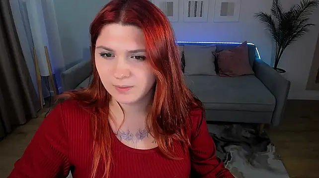FieryMilena live cam on StripChat