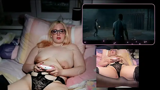 AFKwithAngel live cam on StripChat
