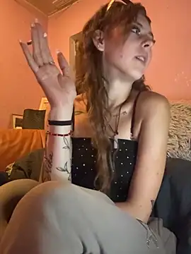 Alina-420 webcam
