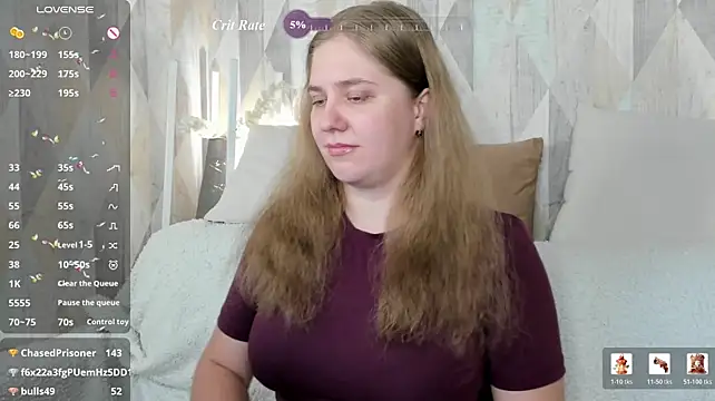Megan_Violer 🦐 online sex stream