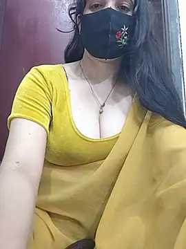 Saanvi-Sen