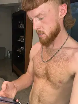 bailey_mcvicar (M young) - Strip naked