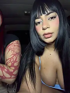Antonella_ro webcam