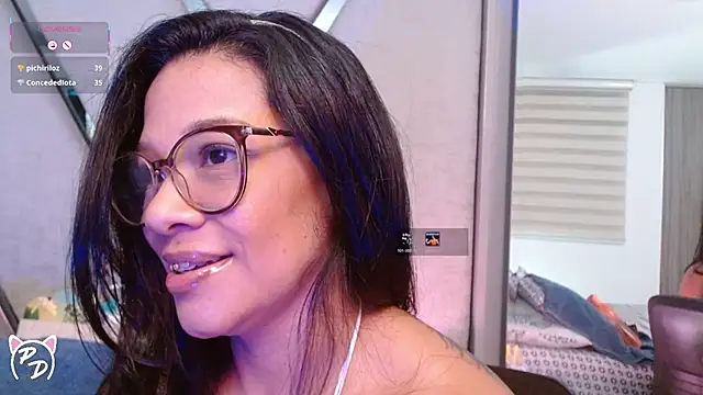 paula_daniela1 webcam