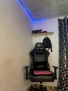 Dulce_smith_1 webcam