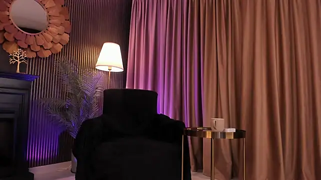 LexySinner live webcam