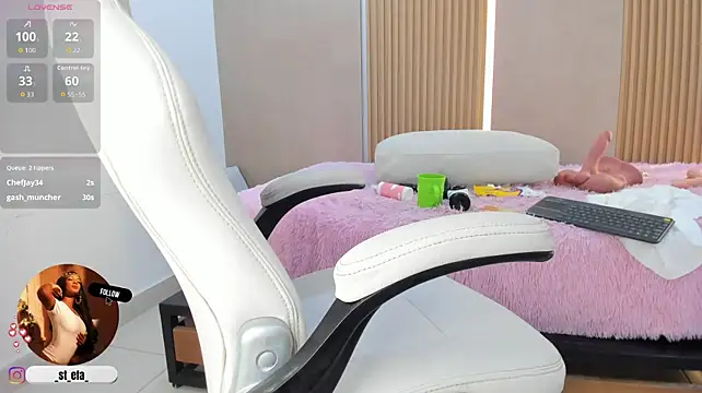 stephany_summer webcam