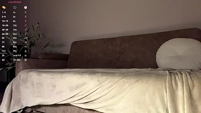 PetulaGunton webcam