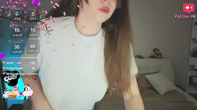 Lunar_Bunny webcam