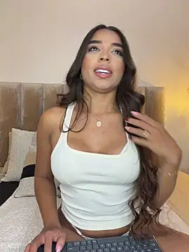 AnnyVega__ webcam
