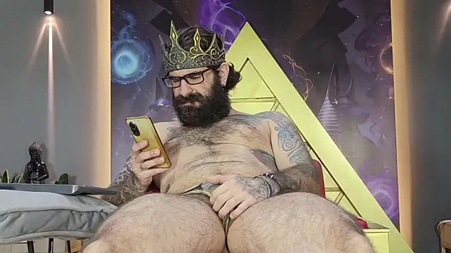Haraldsmed webcam