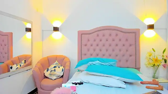 Molyrestrepo webcam