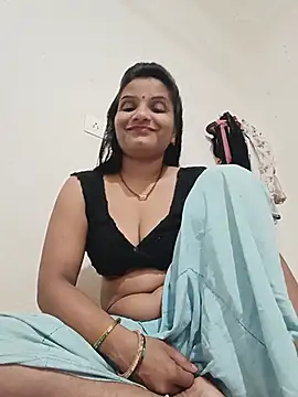 Cut_rani64 webcam