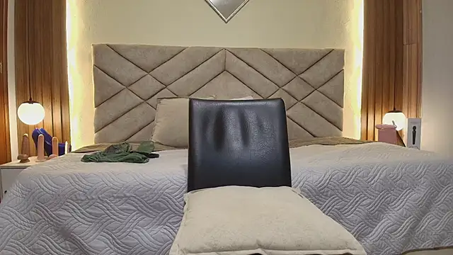 IsisRosee webcam