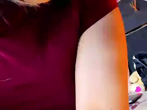 LunaaMuaa webcam